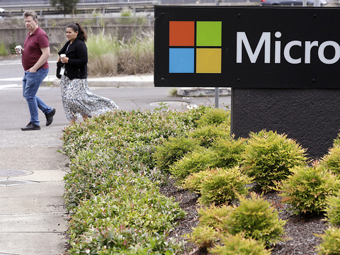 Faille chez Microsoft: 30'000 organisations touchées