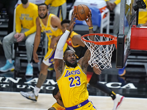 Un All-Star Game en mode 