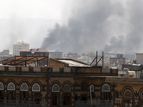 L'Arabie saoudite de nouveau visée par des attaques