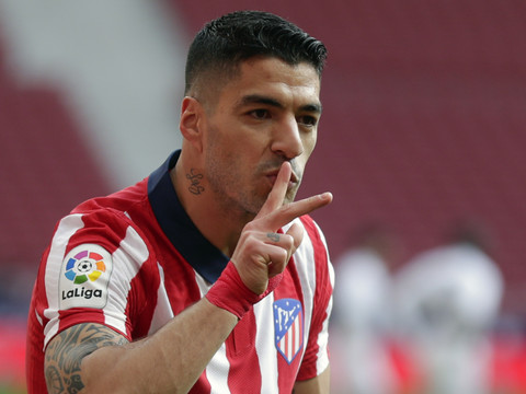 L'Atlético et le Real Madrid se neutralisent