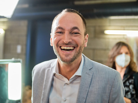 Ballottage général au Conseil d'Etat valaisan