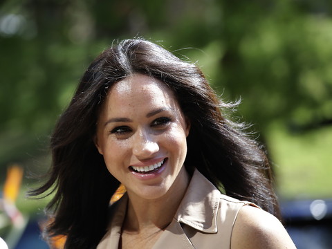 Les confidences de Meghan et Harry secouent la couronne britannique