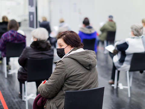La Suisse compte 2744 nouveaux cas de coronavirus en 72 heures