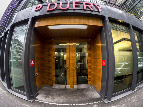 Dufry accuse un résultat 2020 encore plus mauvais que prévu