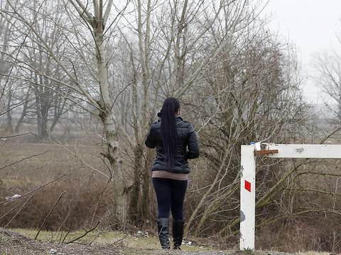 Prostitution: 4,5 ans de prison pour un passeur à Lausanne