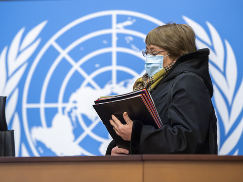 L'ONU 