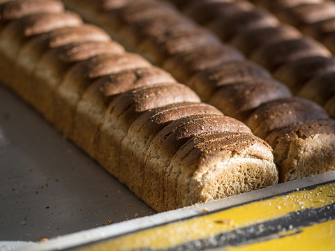 Biscotterie helvétique: boudée à l'étranger, dévorée à la maison