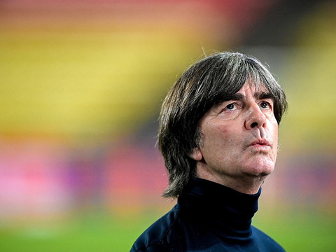 Löw quittera son poste de sélectionneur national après l'Euro