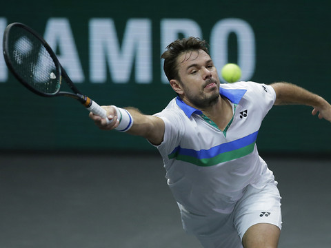 Une nouvelle désillusion pour Stan Wawrinka