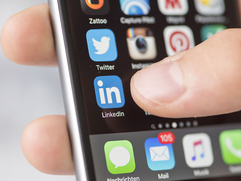 Microsoft: Linkedin suspend les nouvelles adhésions en Chine