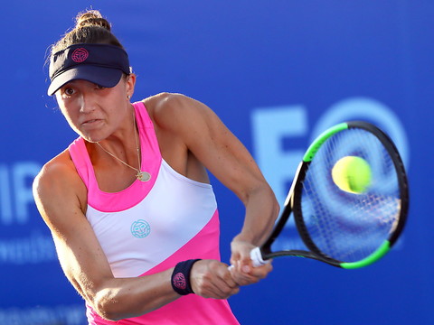 Pas de quart de finale à Guadalajara pour Leonie Küng