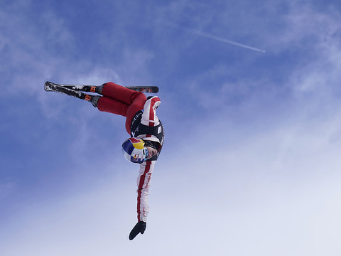 L'argent pour Suisse en équipes mixtes à Almaty