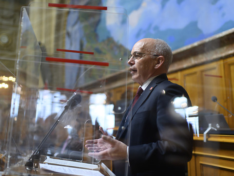 L'aide aux cas de rigueur doit être plus facile à obtenir