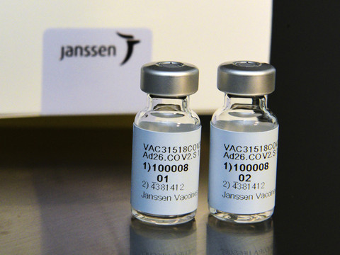Le régulateur européen autorise le vaccin de Johnson & Johnson