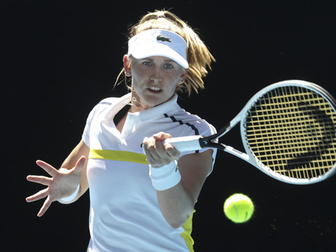 La superbe revanche de Jil Teichmann