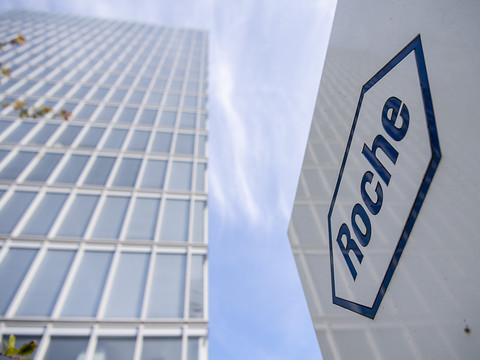 Roche: rémunérations dans le viseur d'Actares