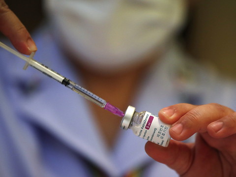 La Bulgarie suspend à son tour le vaccin AstraZeneca