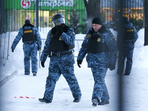 Navalny: la Suisse et plus de 40 pays ciblent Moscou à l'ONU