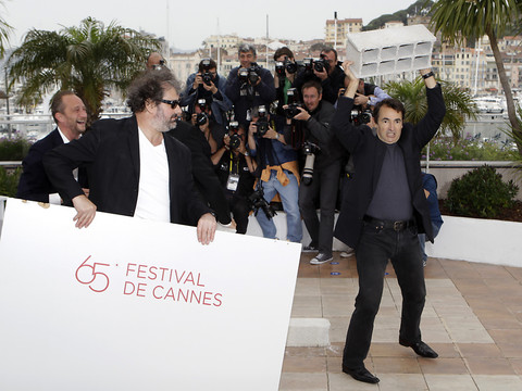 Le César du meilleur film à 