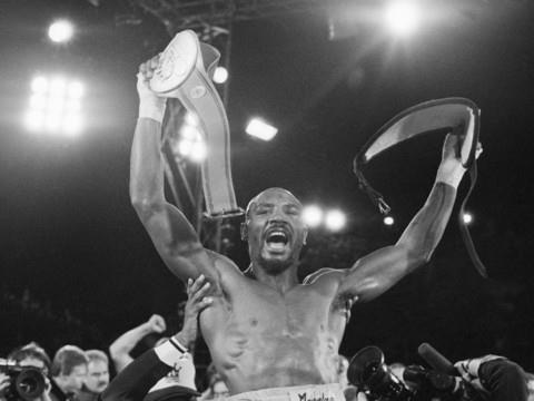 Marvin Hagler est décédé à 66 ans