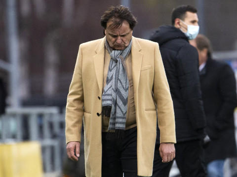 Christian Constantin: 