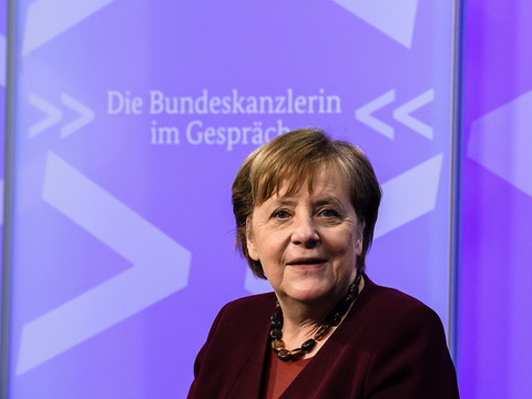 Lourd revers pour le camp Merkel dans deux scrutins régionaux tests