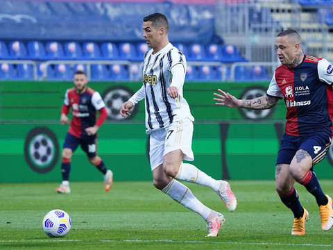 La réponse cinglante de Cristiano Ronaldo