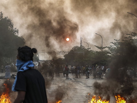 Birmanie: au moins 18 morts dans des manifestations