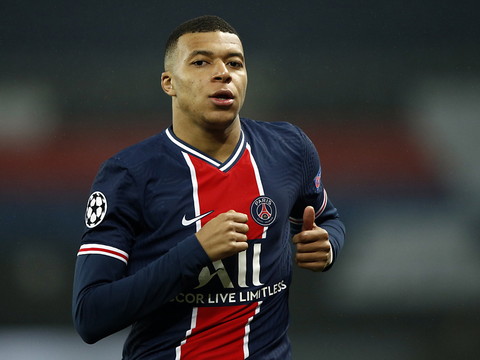 Le PSG battu par Nantes