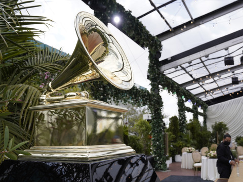 Beyoncé, Taylor Swift et Megan Thee Stallion reines des Grammys