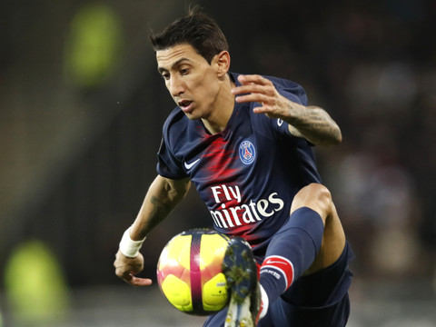 PSG: un double cambriolage pendant le match