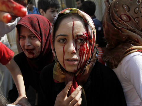 Plainte en Russie pour le meurtre d'un Syrien