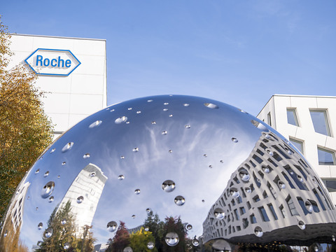 Roche avale Genmark Diagnostics pour 1,8 milliard de dollars