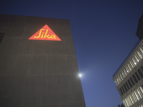 Sika acquiert un fabricant de mortier au Brésil