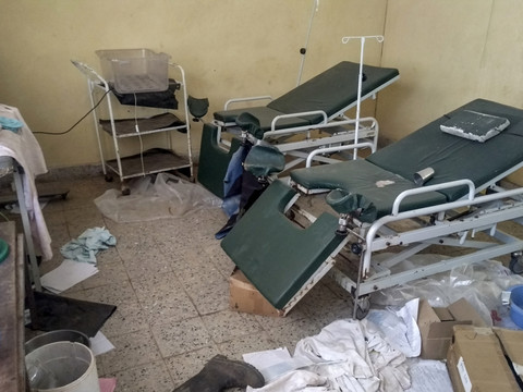 Ethiopie: MSF dénonce la 