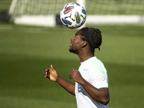 Lustrinelli ne bouleverse rien et peut compter sur Lotomba