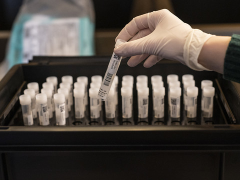 La Suisse compte 3170 nouveaux cas de coronavirus en 72 heures