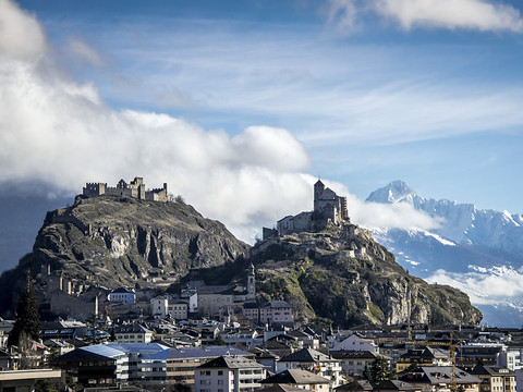 En Valais, union inédite des partis minoritaires avant le 2e tour