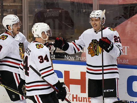 Kurashev et Meier buteurs, mais battus...