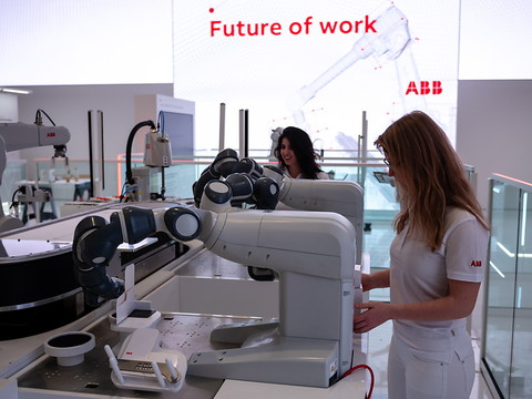 Les demandes de brevets reculent en Suisse en 2020