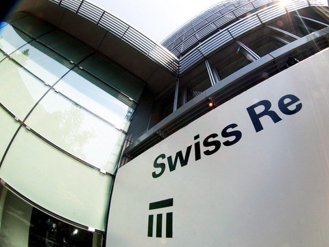 Swiss Re veut se désengager du charbon d'ici 2040