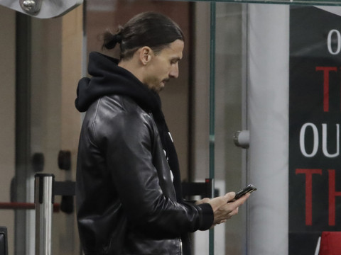 Zlatan Ibrahimovic revient en sélection