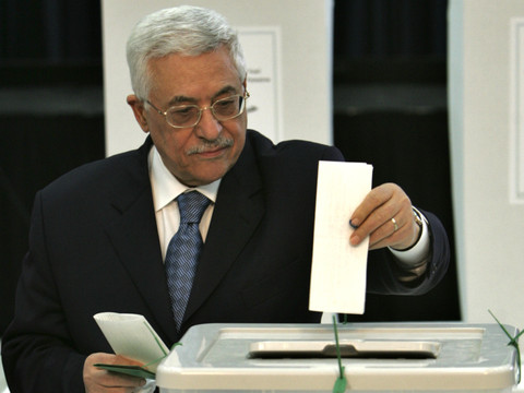 Fatah et Hamas s'accordent sur un code de conduite électoral