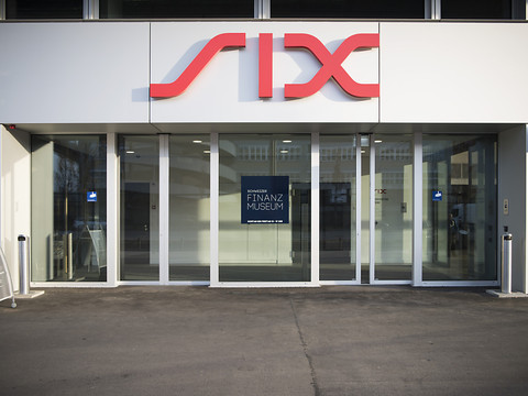 SIX Group dopé par l'achat de BME et la vente d'actions Worldline