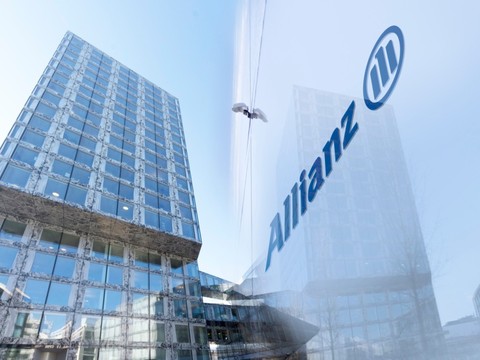 Allianz Suisse améliore sa rentabilité malgré un recul des primes