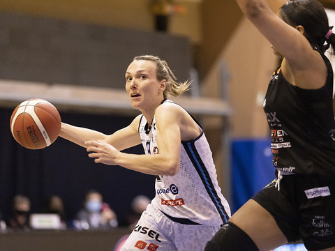 L'aventure continue pour Elfic Fribourg