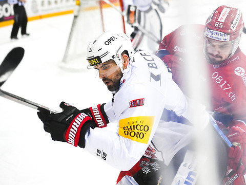 Philippe Furrer restera une saison de plus à Fribourg