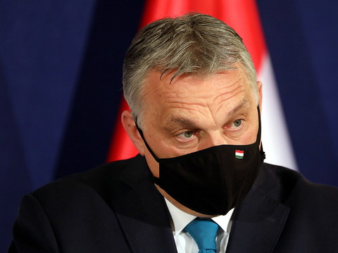 Le Fidesz d'Orban quitte le Parti populaire européen (ministre)