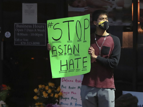 Tueries d'Atlanta: le pays s'attaque au racisme anti-asiatique