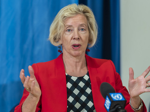 L'EMA dit que le vaccin AstraZeneca est 